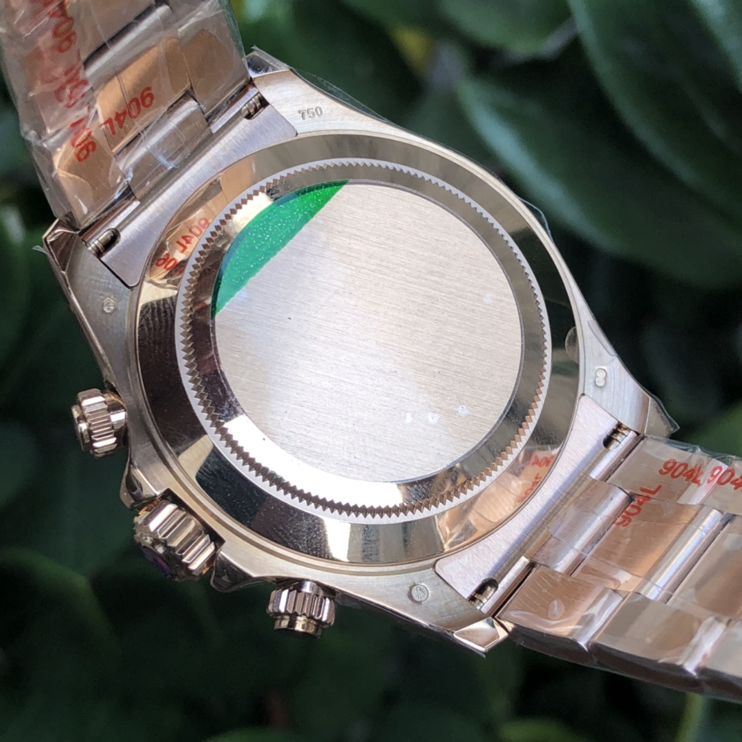 Rolex Daytona 116501