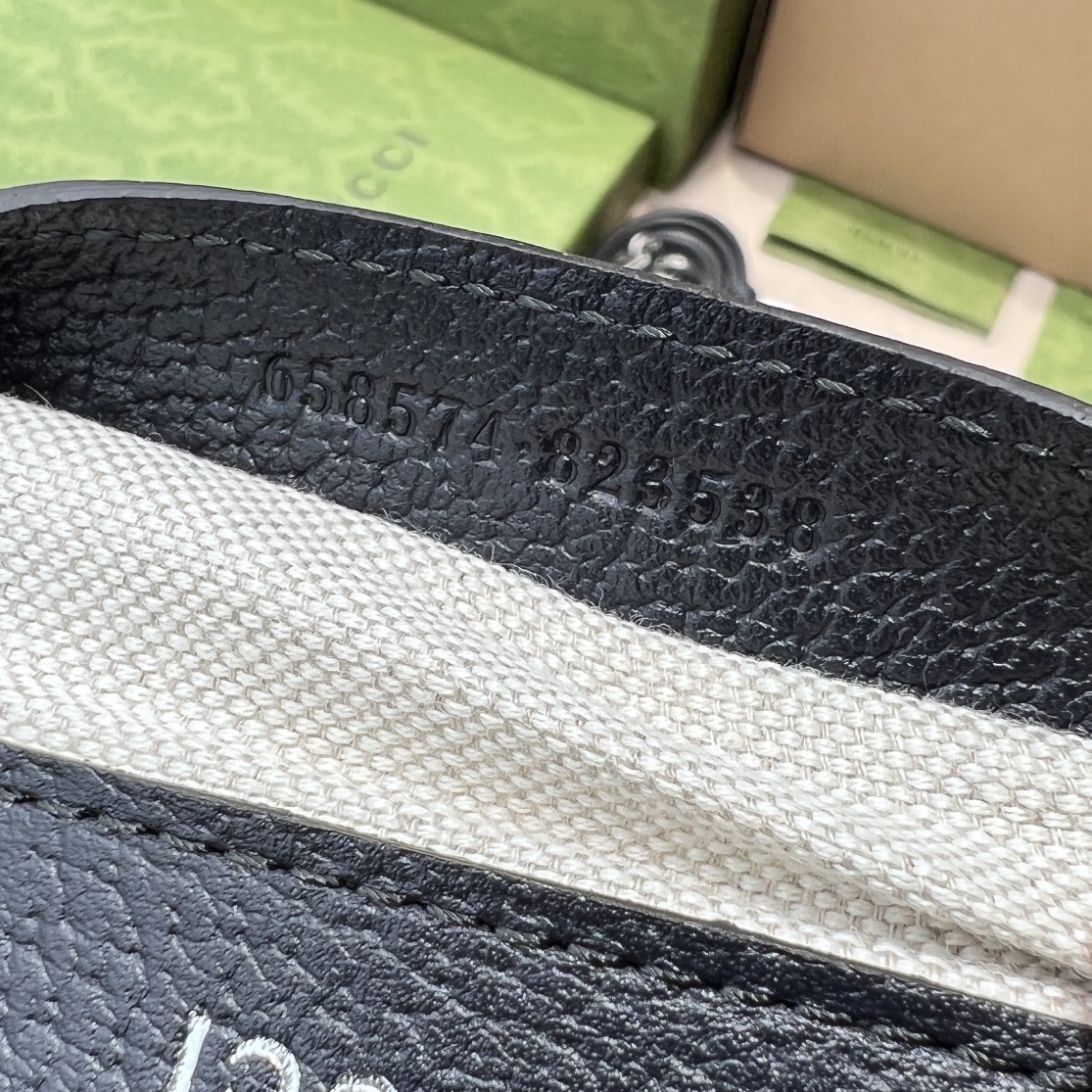 Gucci871200898advanced bag