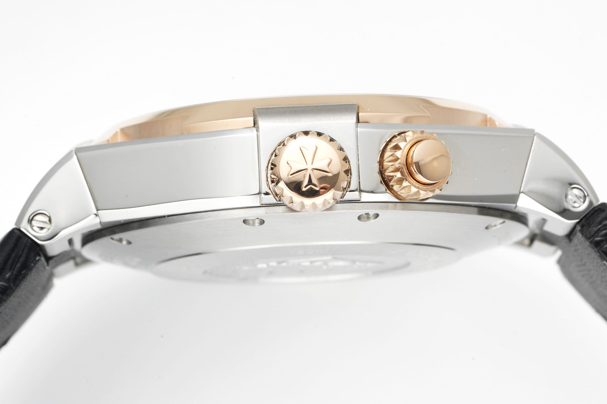 Vacheron Constantin multi-functional watch,