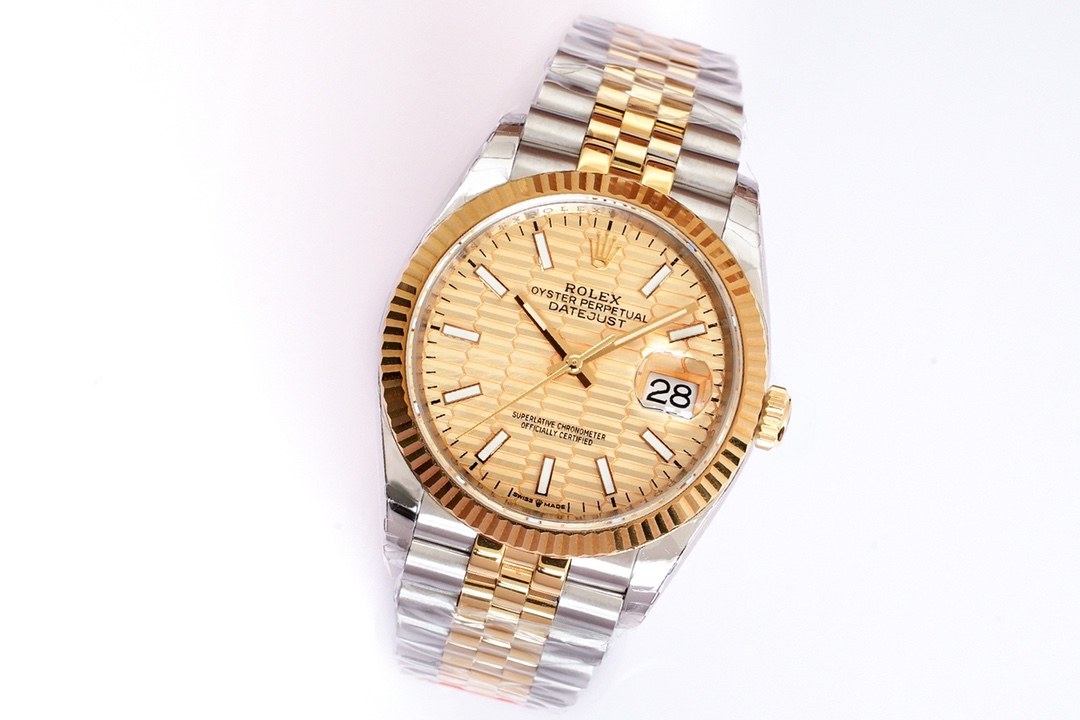 Rolex Oyster Datejust 36 Series
