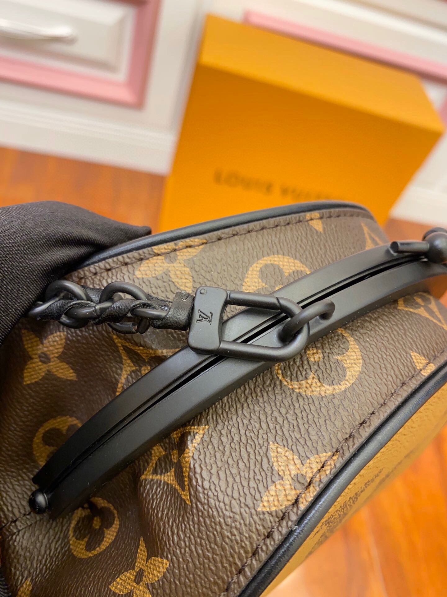 [Item number] M45280 (running volume model)