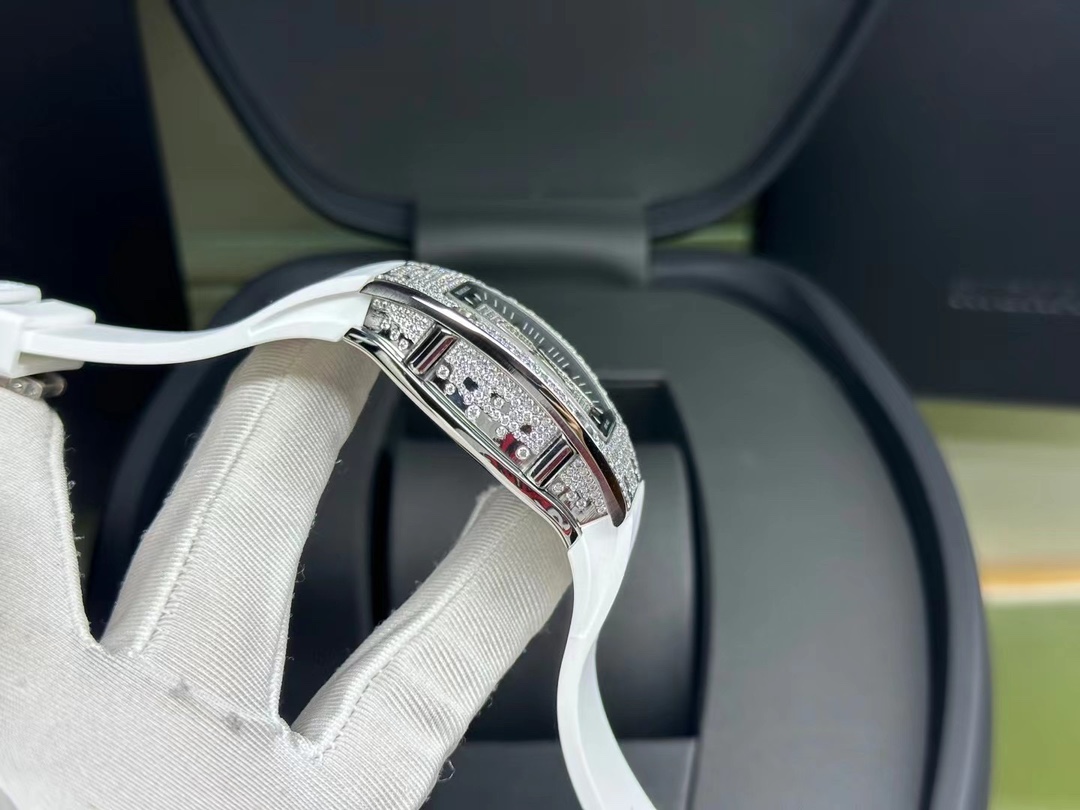 Richard Mille RM007-1 is the goddess in the watch