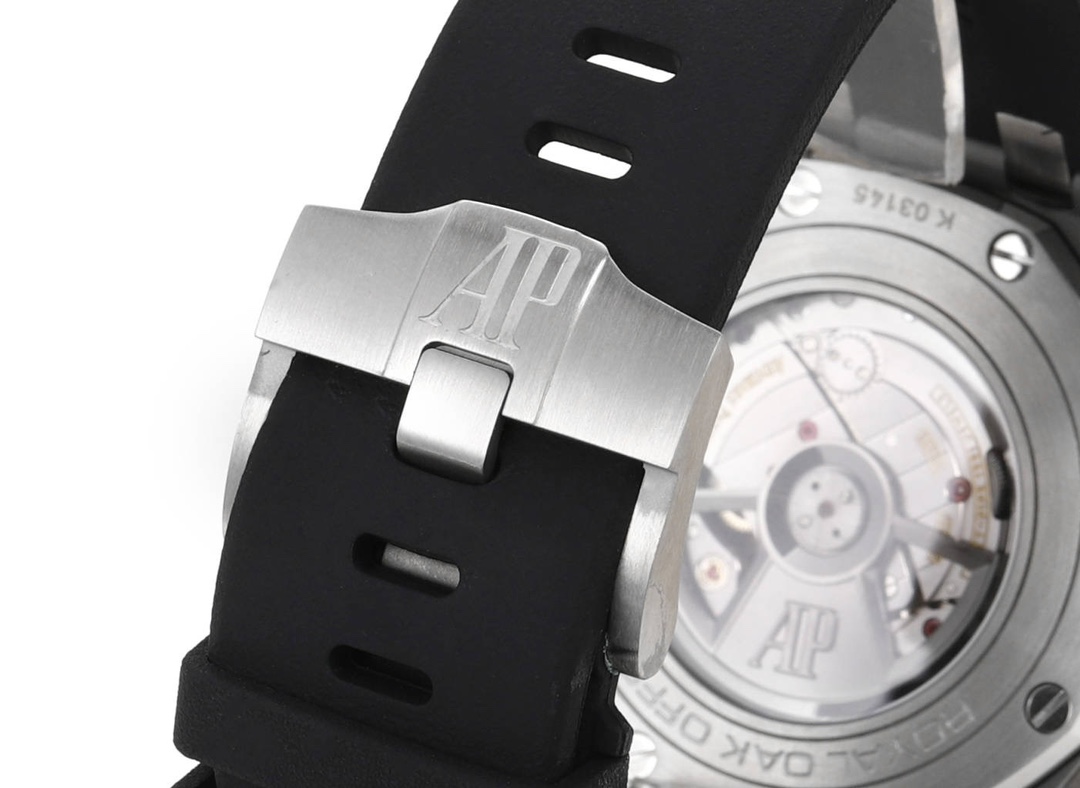 Audemars Piguet Royal Oak Offshore 26405CE.A056CA.01 series,