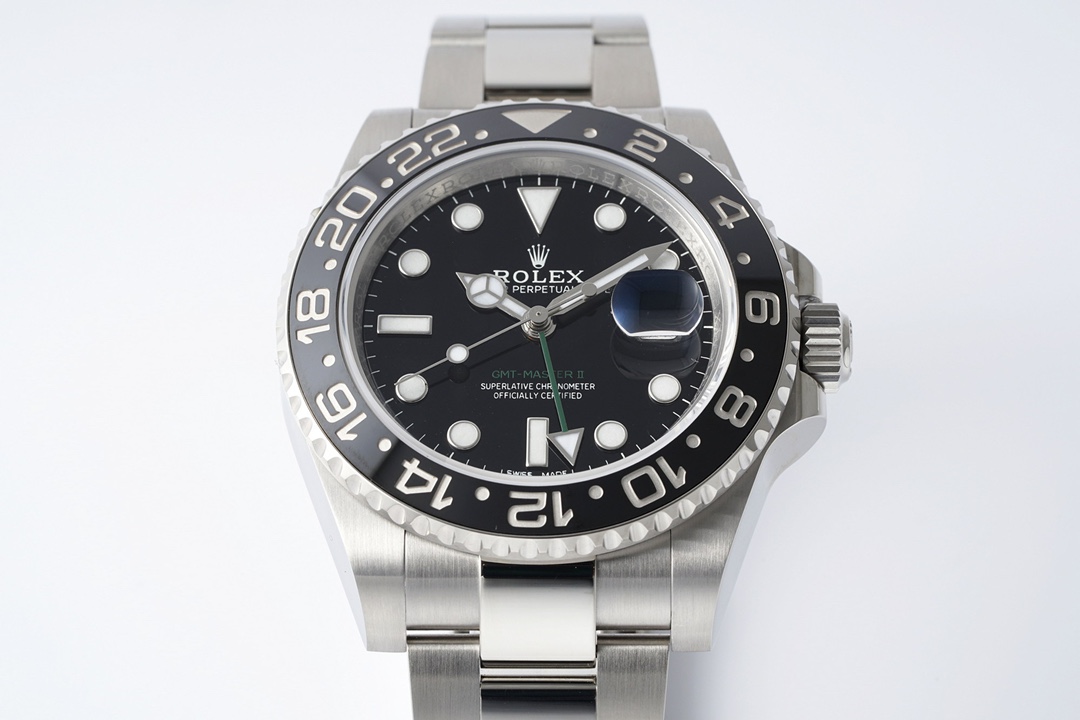 Rolex Greenwich 116710LN-0001