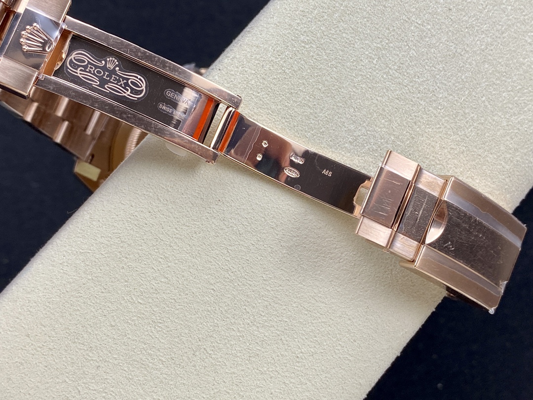 Rolex Greenwich m126715chnr-0001