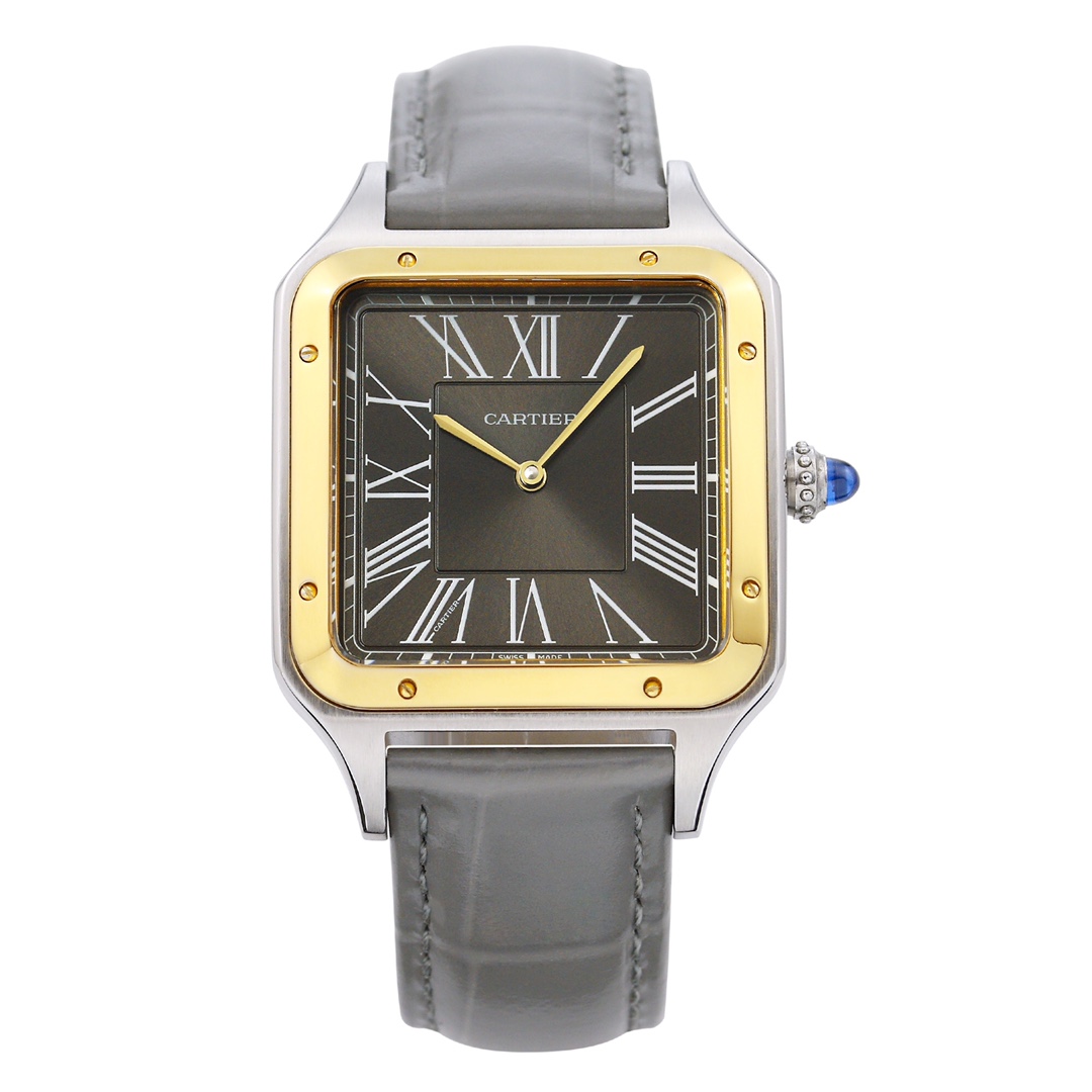 Cartier Cartier Santos SANTOS-DUMONT