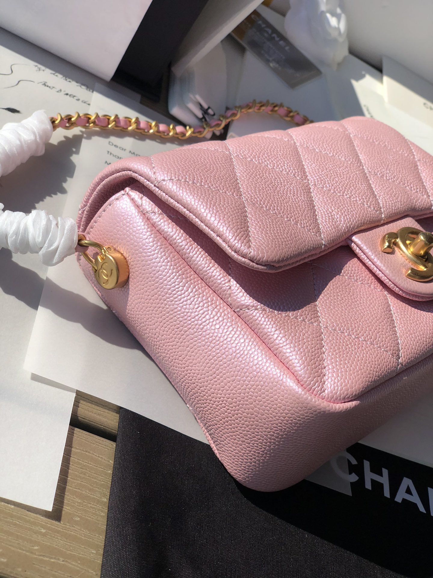 Chanel 165159 bag