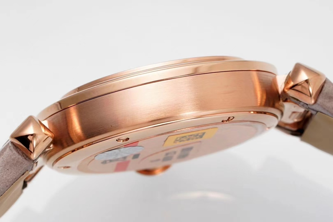 PASHA DE CARTIER women's watch, super masterpiece, hot coming