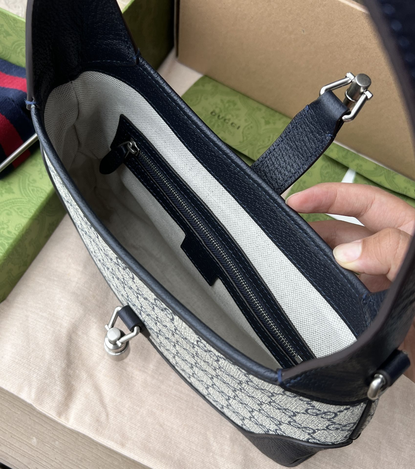 Gucci651020898advanced bag