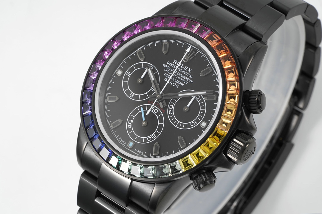 Rolex modified Daytona 569981