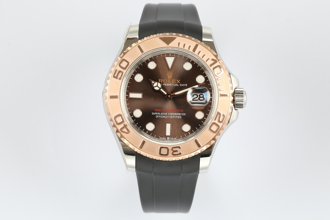 Rolex Yacht-Master 40 Series 16623-001