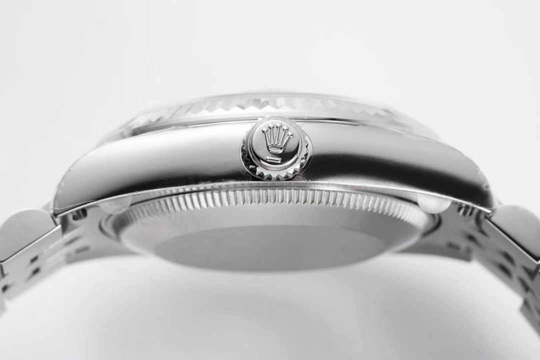 The Rolex Oyster Perpetual Datejust 31mm series wristwatch