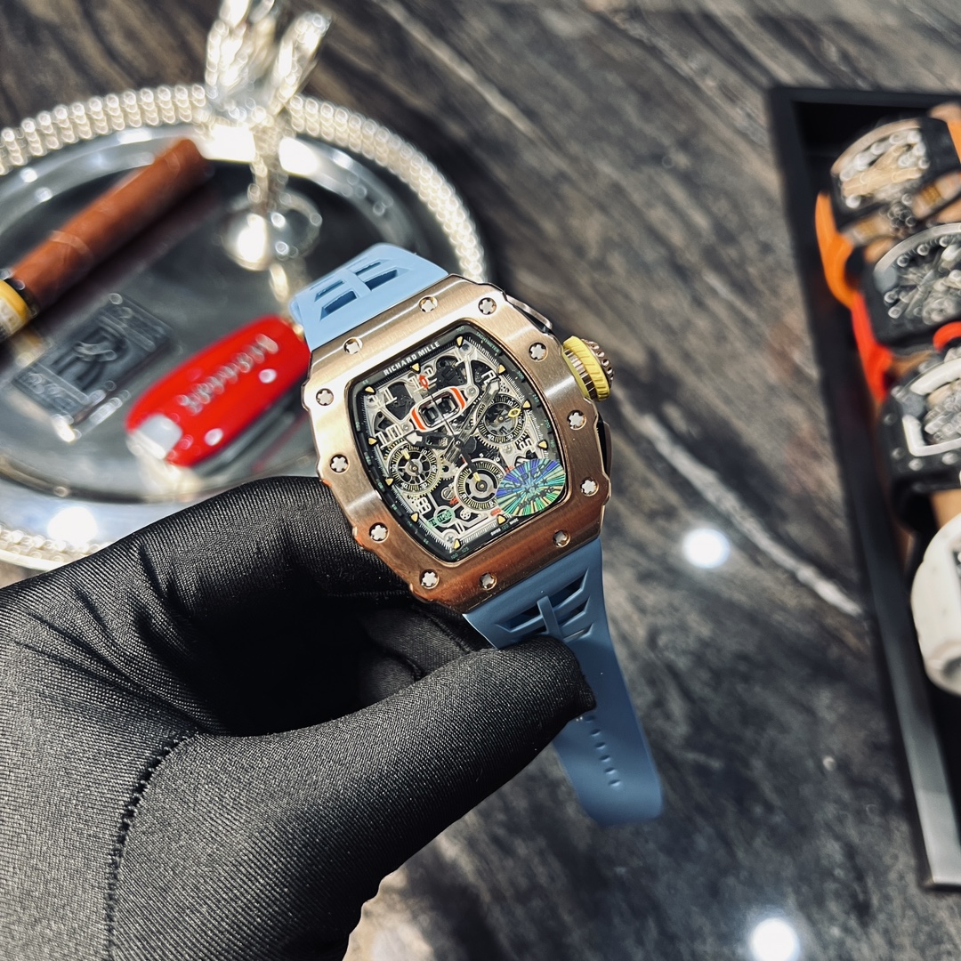 Richard Mille RM11-03 Series