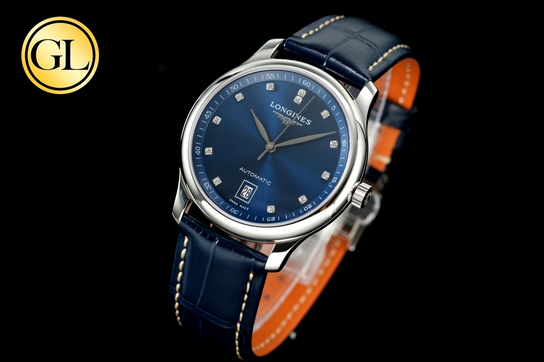 Longines [2021 new product, exclusive debut 