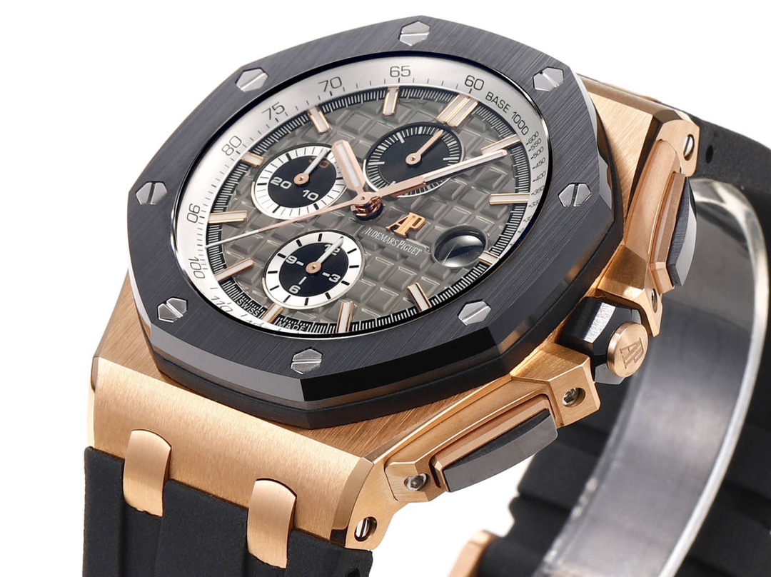 Audemars Piguet Royal Oak Offshore 26405CE.A056CA.01 series