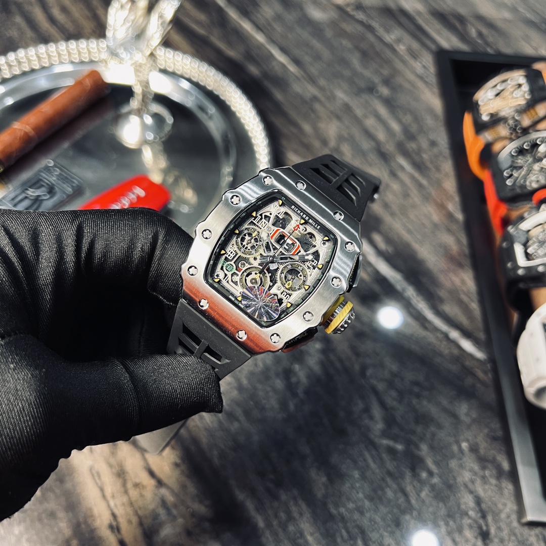 Richard Mille RM11-03 Series