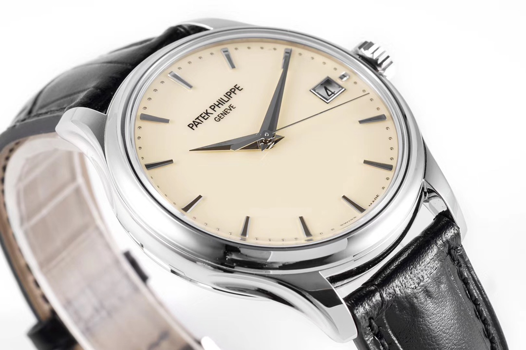 Patek Philippe Classic Series - 5227 watch V3 version!
