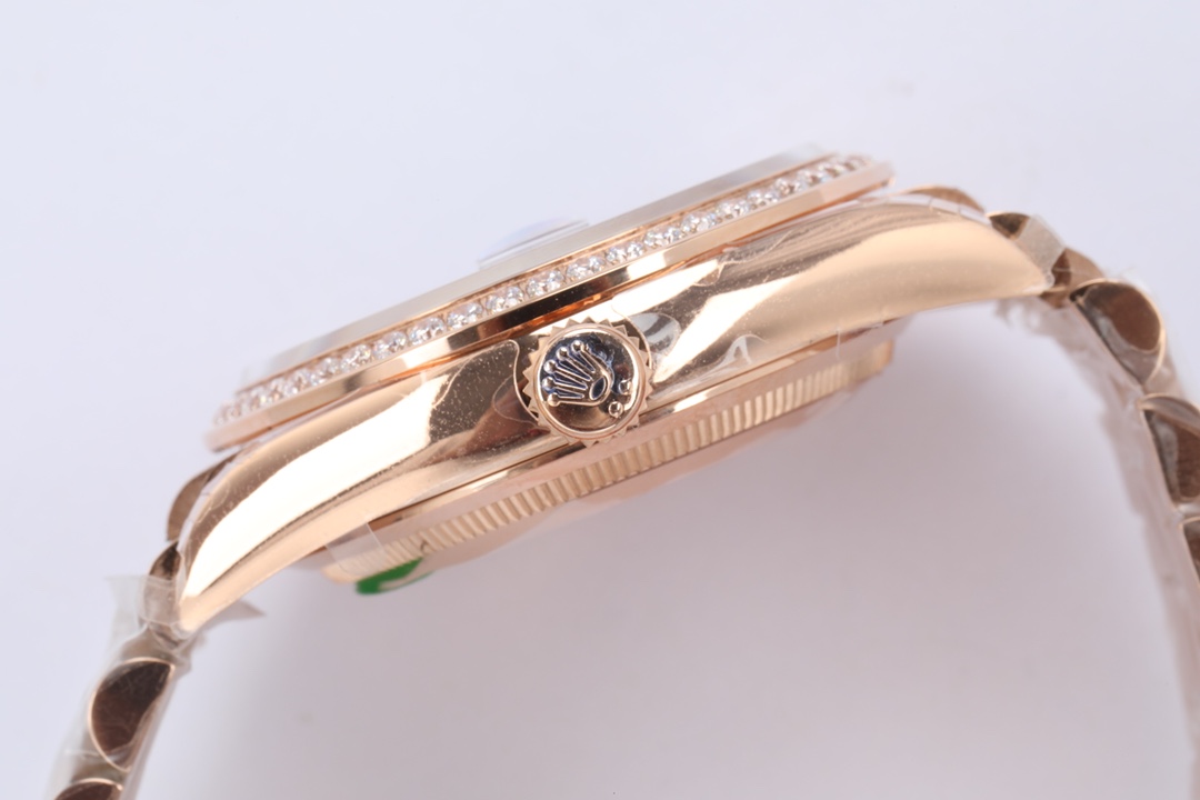 EW Rolex Datejust 36