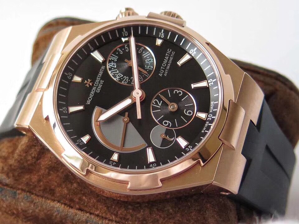 Vacheron Constantin Multi-Functional Watch 47450