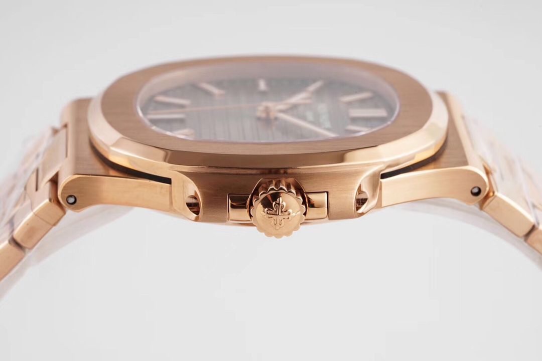 Patek Nautilus 5711 Pattek co-branded Tiffany global limited edition!