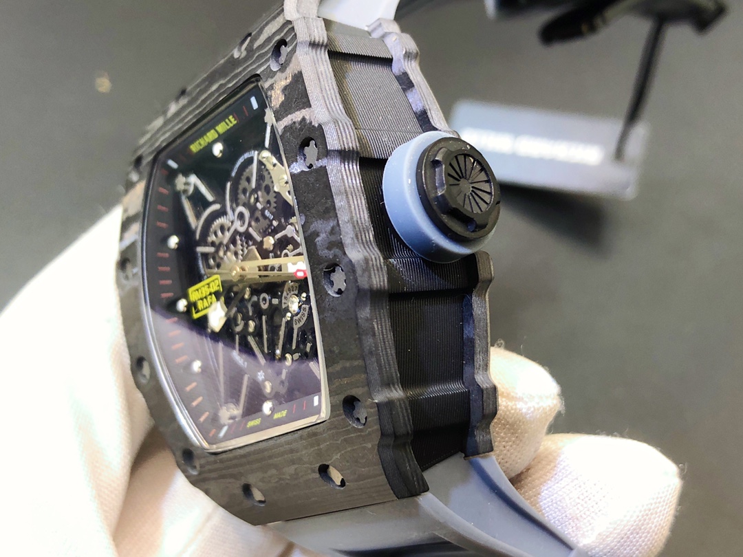 Richard Mille RM35-02 watch