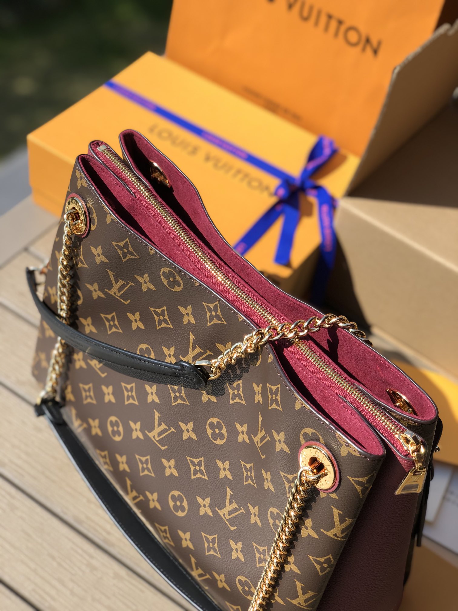LV164631 bag