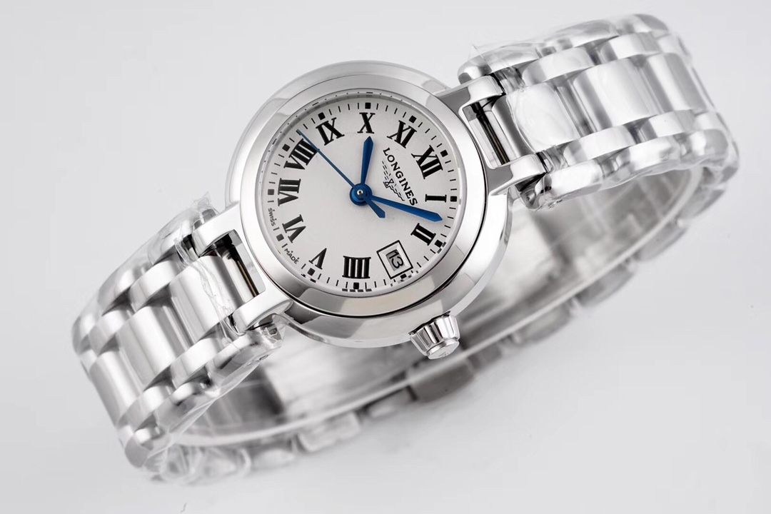 Longines Xinyue series watch.
