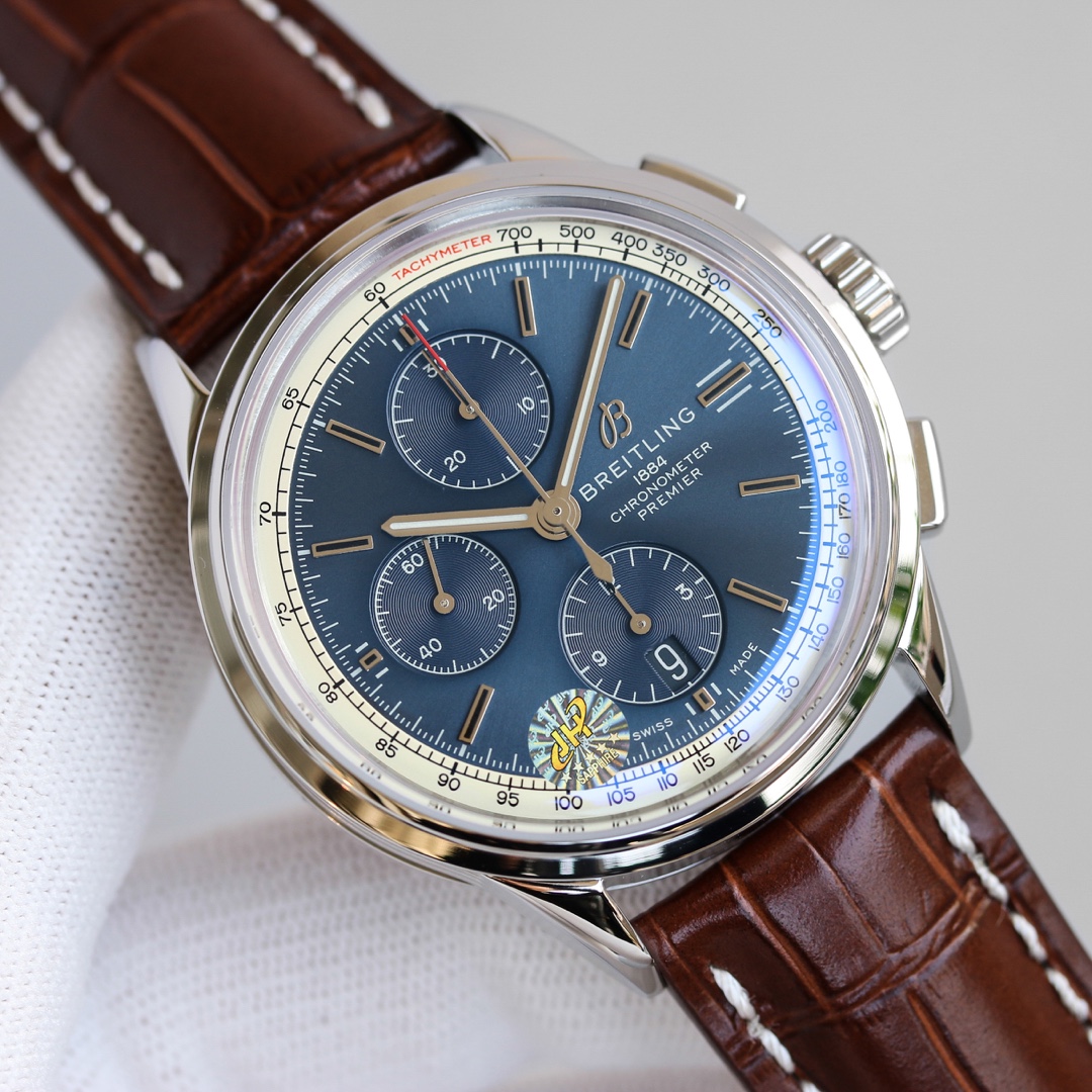 Breitling B01 Chronograph 42 Premier