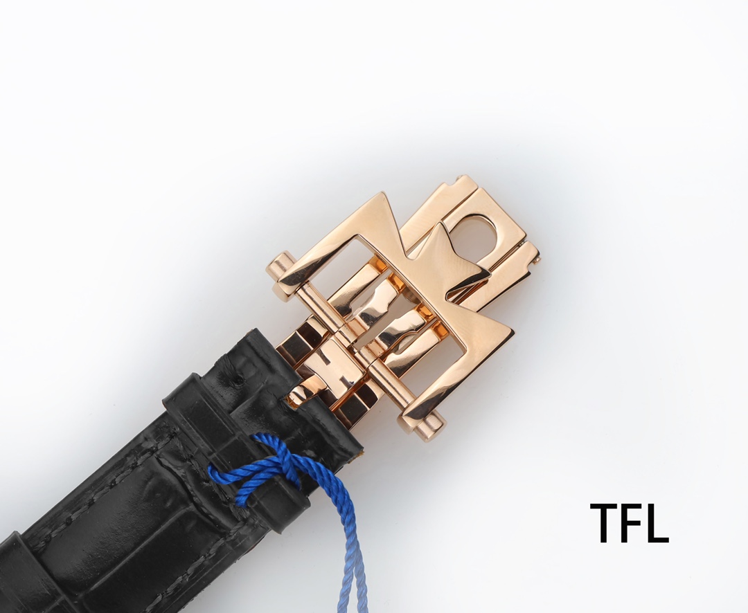 Vacheron Constantin's Wuluzhi automatic tourbillon interprets the tourbillon with