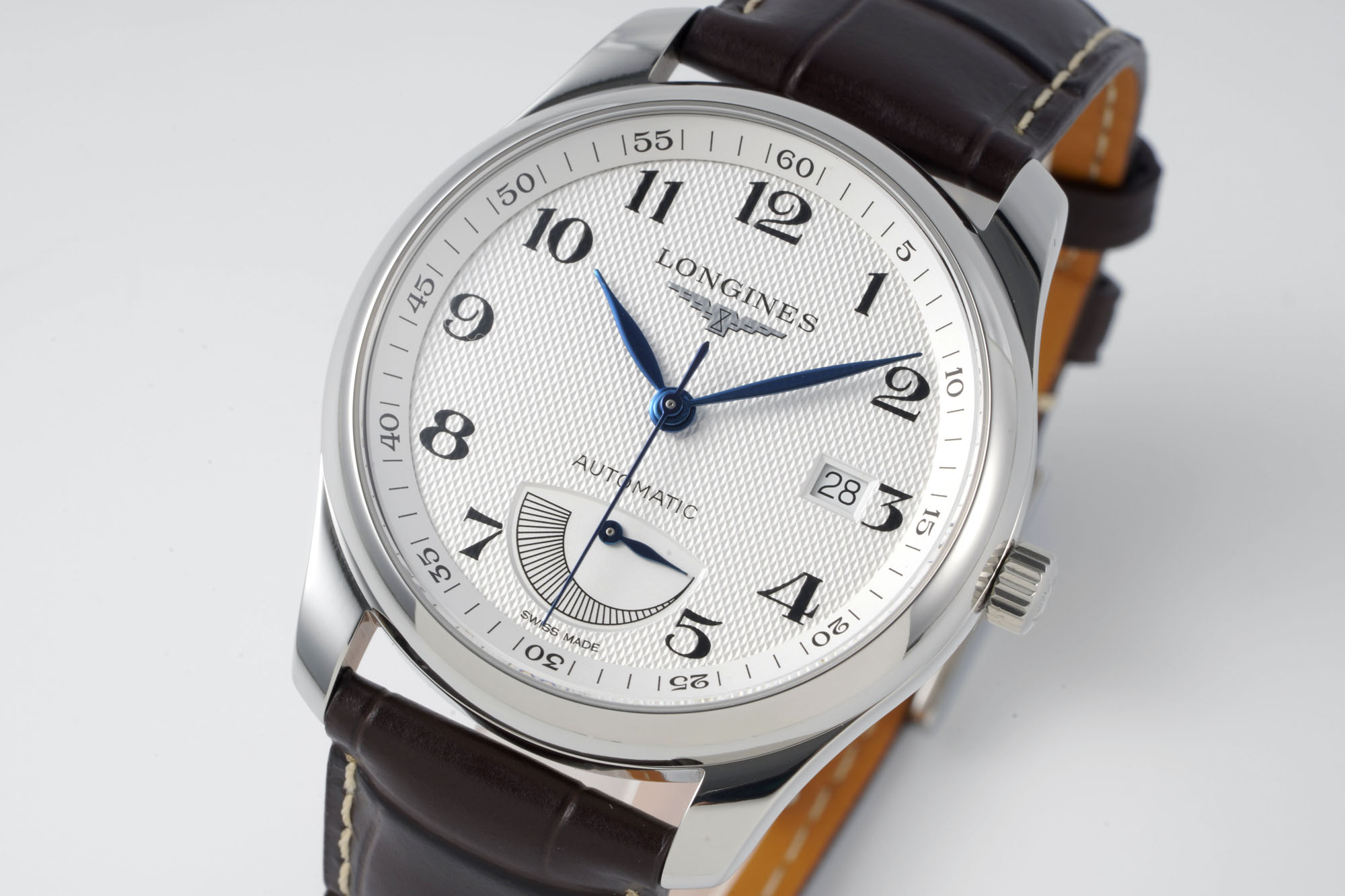Longines 112500 Master Series