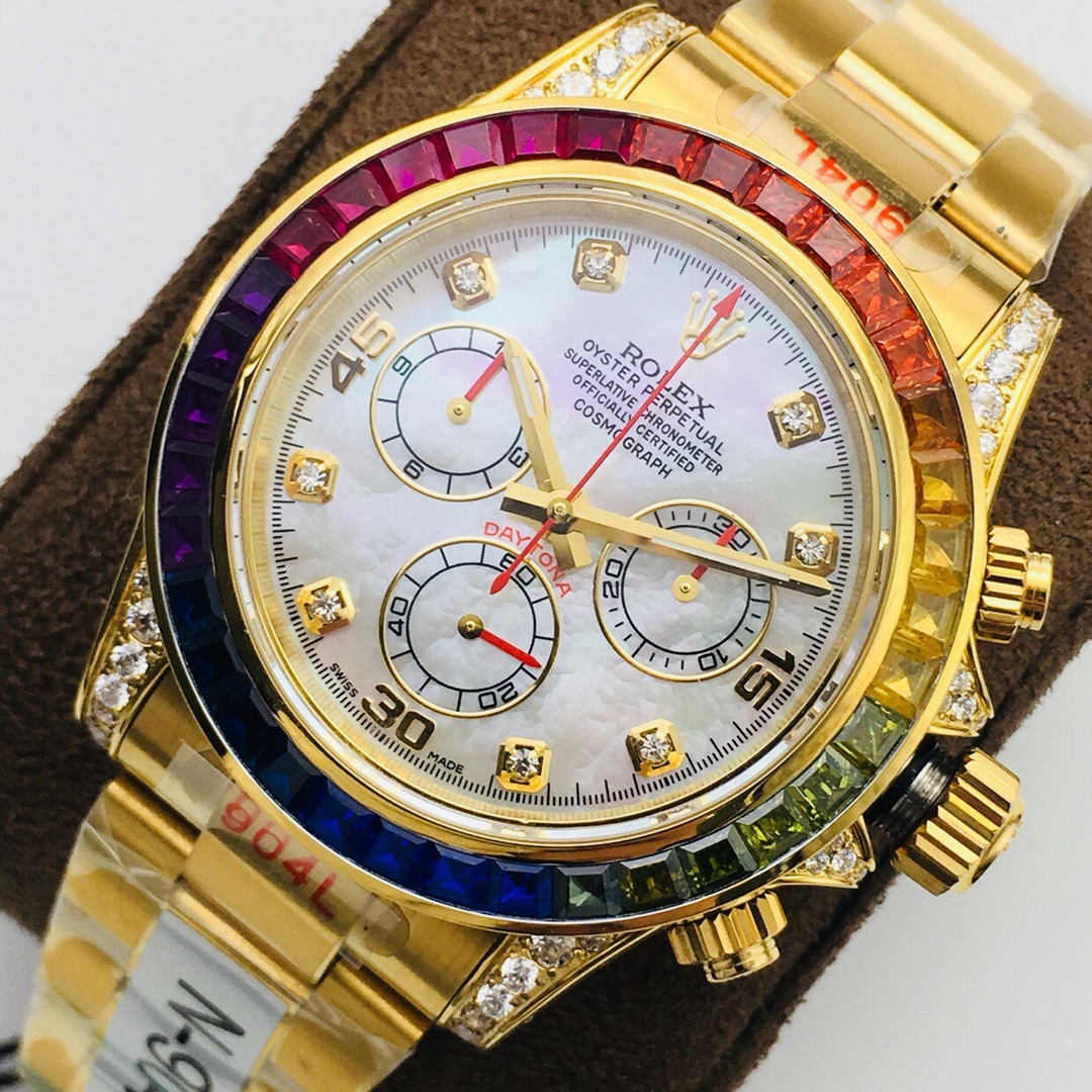 Rolex Cosmograph Daytona 105930