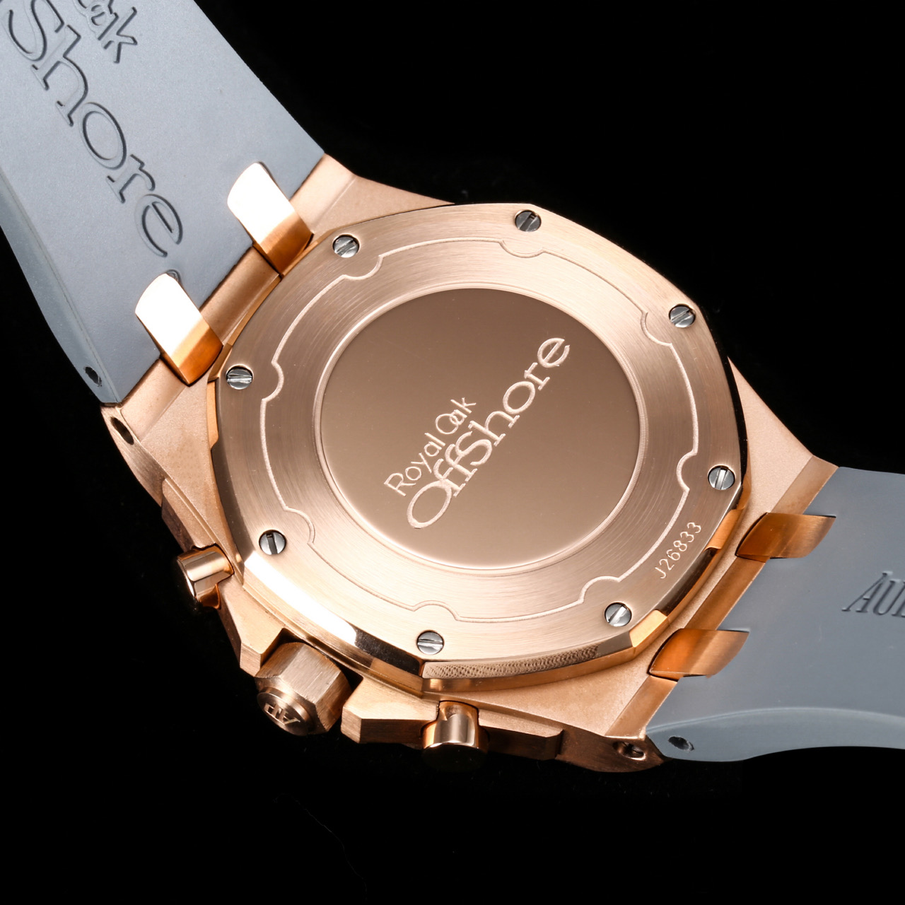 Audemars piguet women's model 37mm