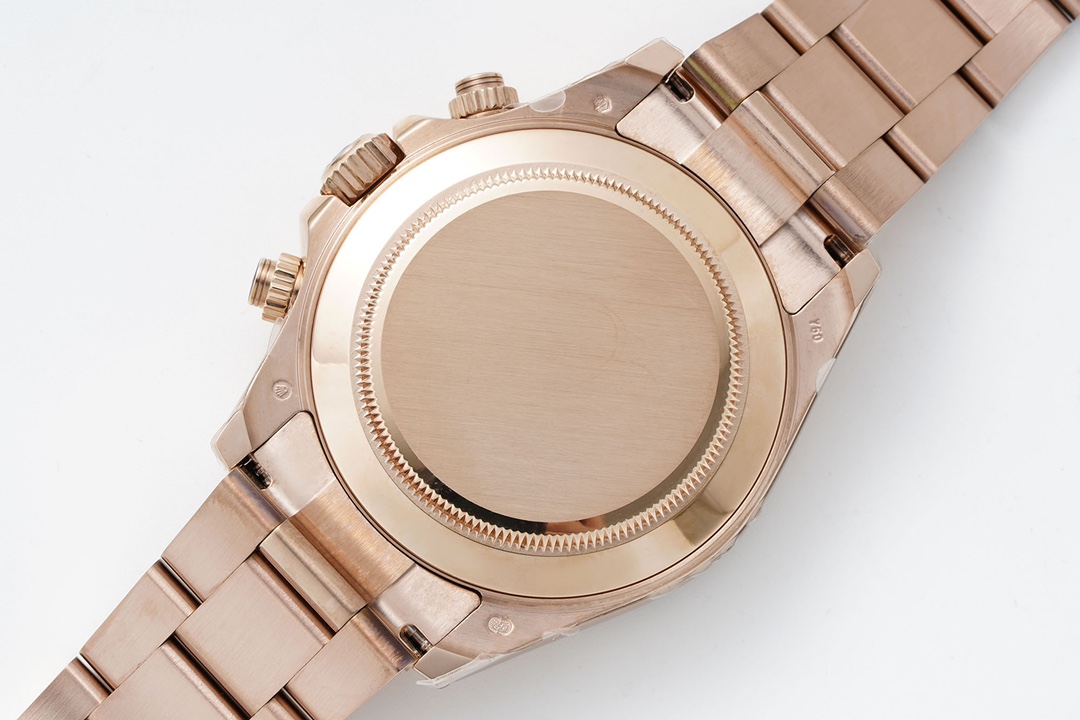 Cosmograph Daytona Rolex Rolex m116505-0010