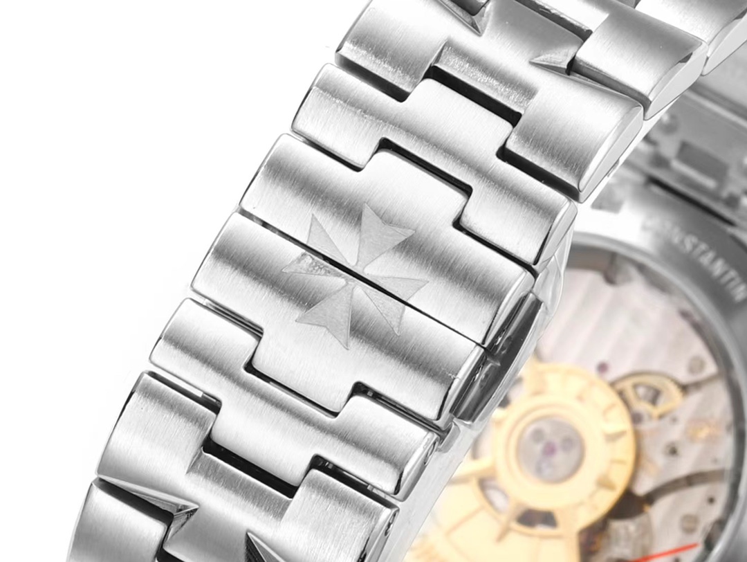 Vacheron Constantin 4500 Across the World Series Watches