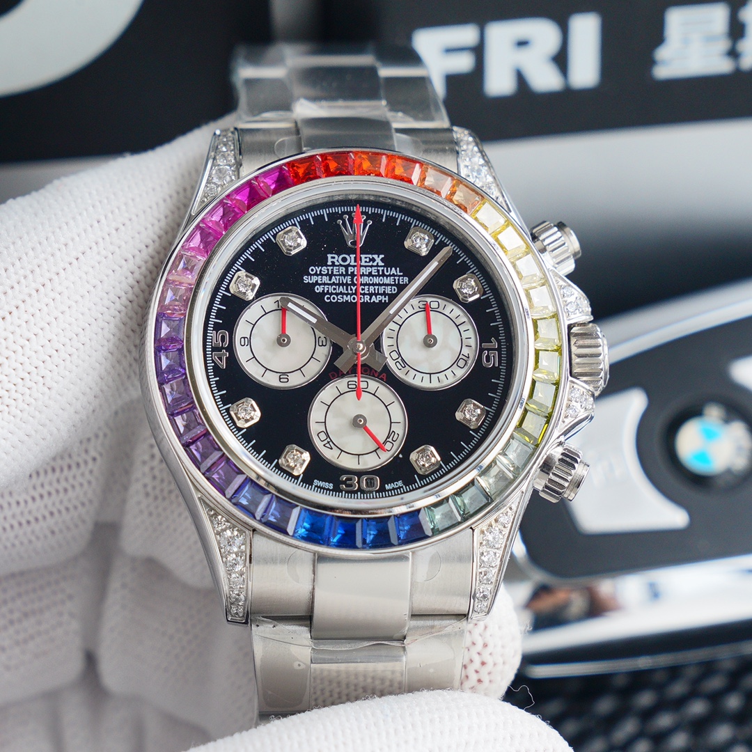 Rolex Cosmograph Daytona 105473