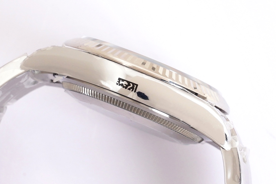 The new Rolex Oyster Datejust 36 series