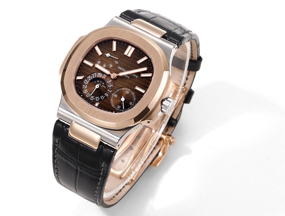 Patek Philippe 5712GR
