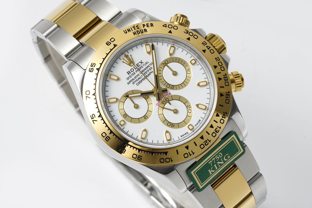 Cosmograph Daytona Rolex m116503-0001
