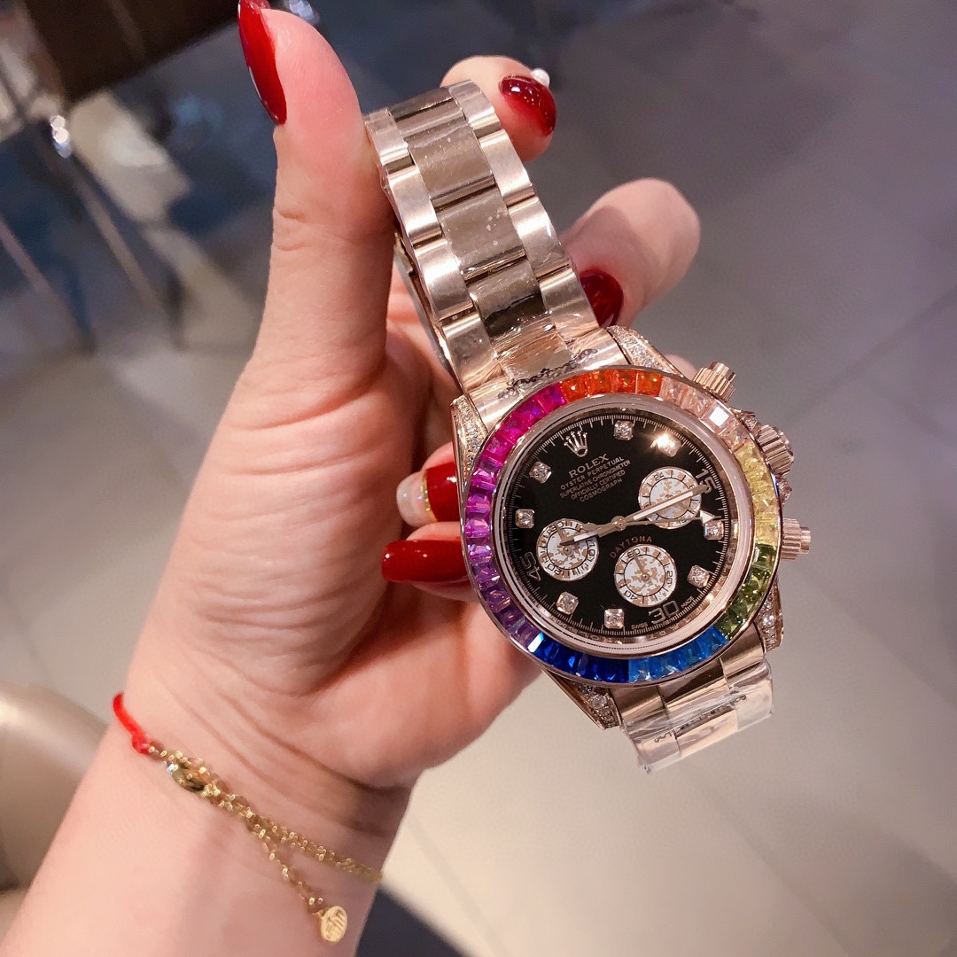 Rolex Cosmograph Daytona 116528