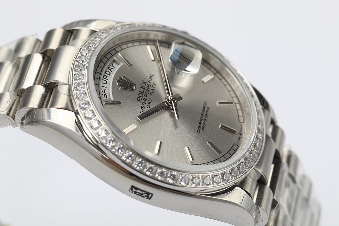 Rolex Datejust 40