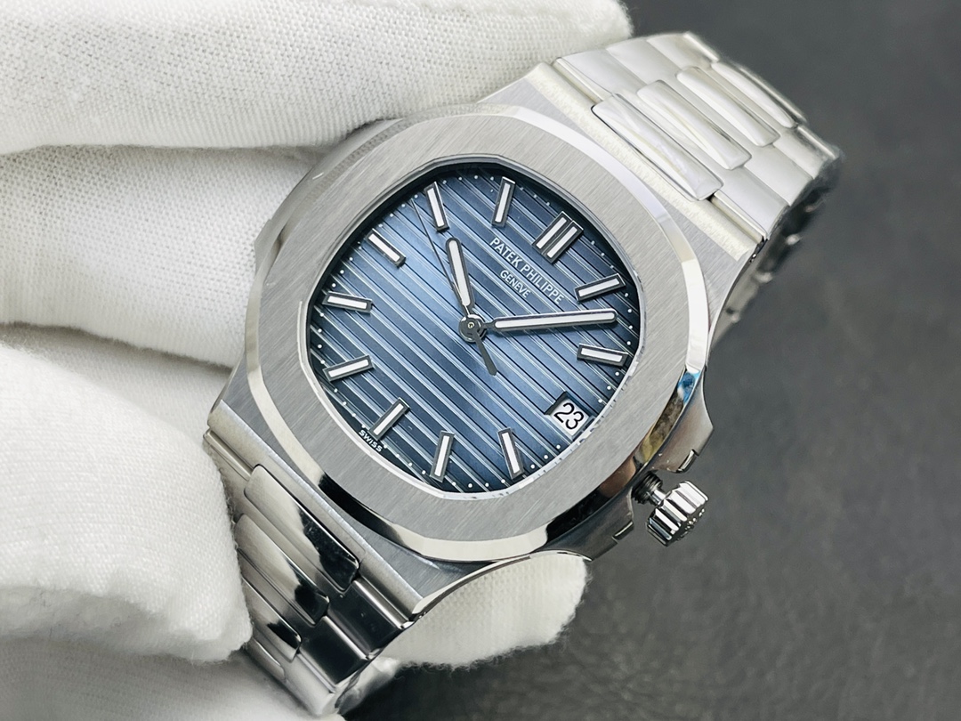 Patek Nautilus 5711 Pattek co-branded Tiffany global limited edition!