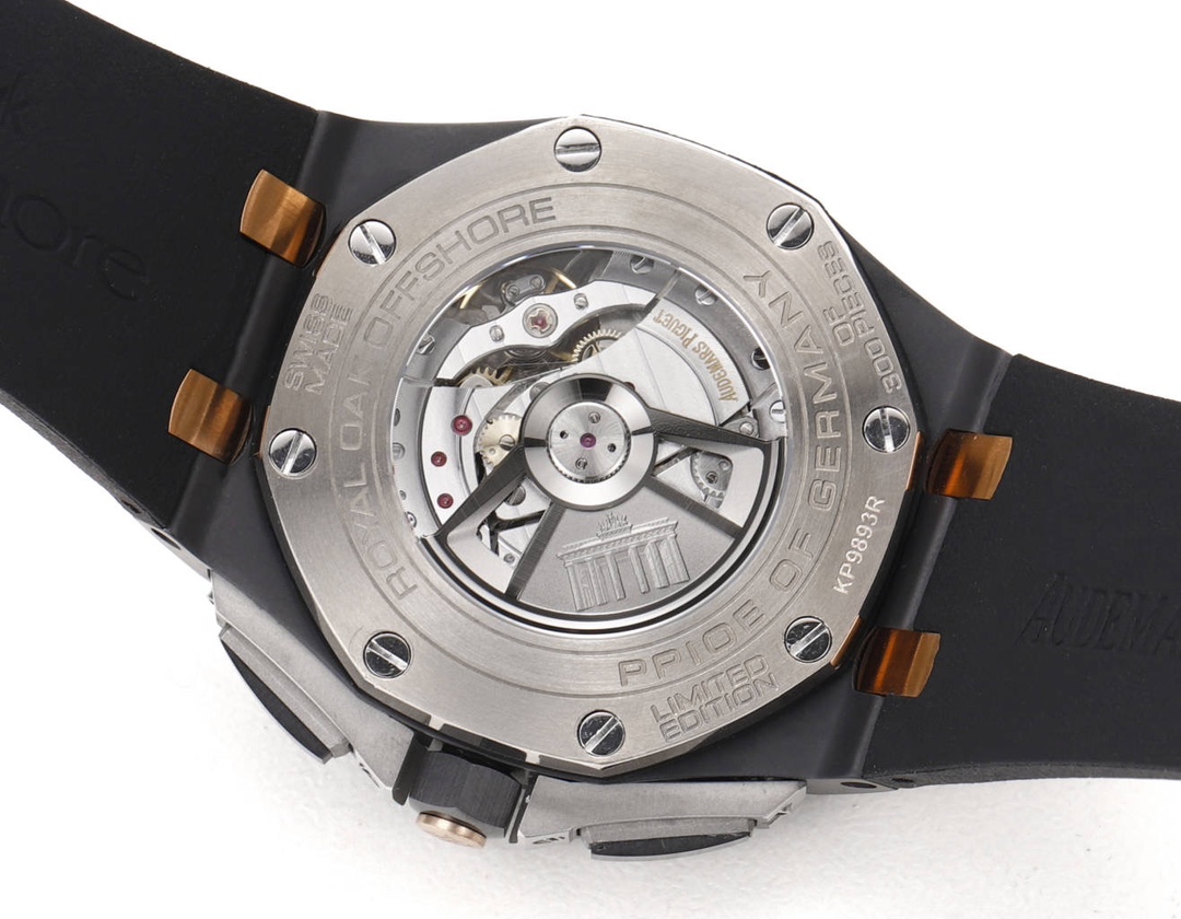 Audemars Piguet Royal Oak Offshore 26405CE.A056CA.01 series