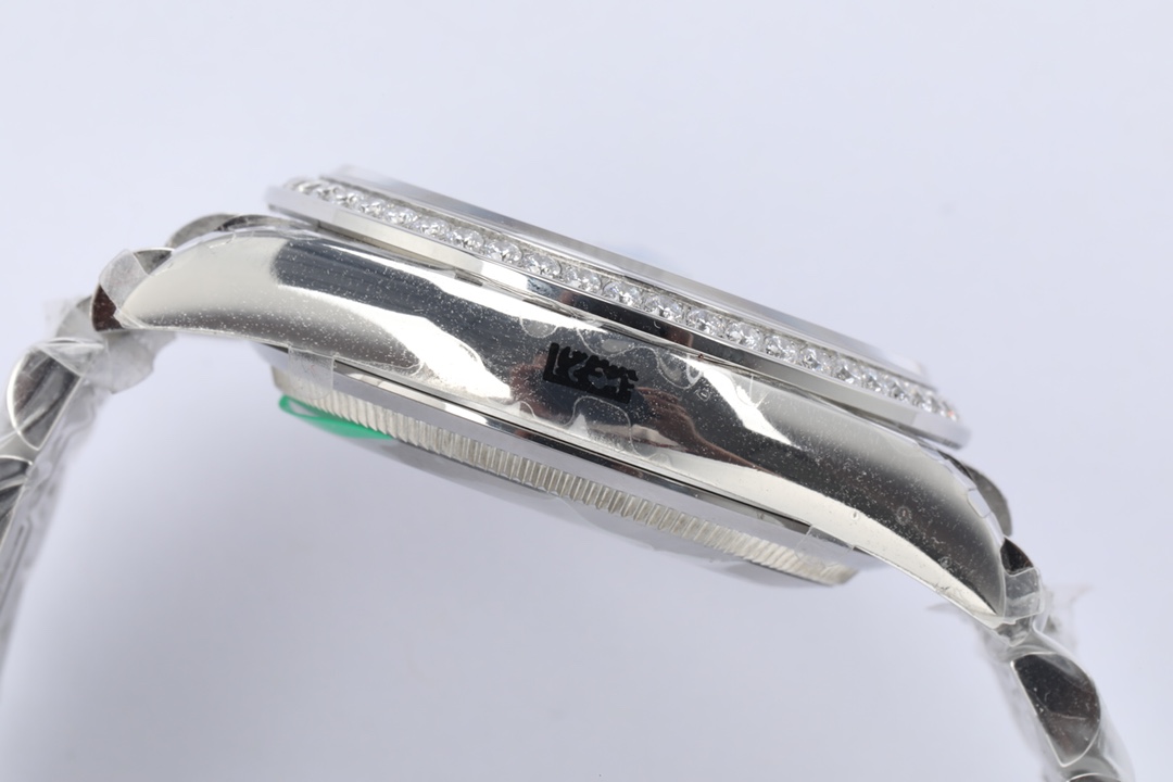 EW Rolex Datejust 36