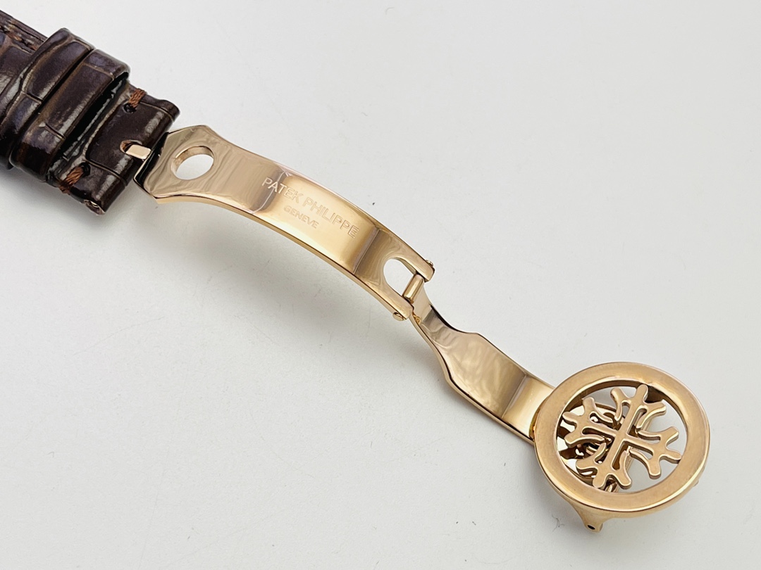 Patek Philippe complication chronograph series 5146R 5147.