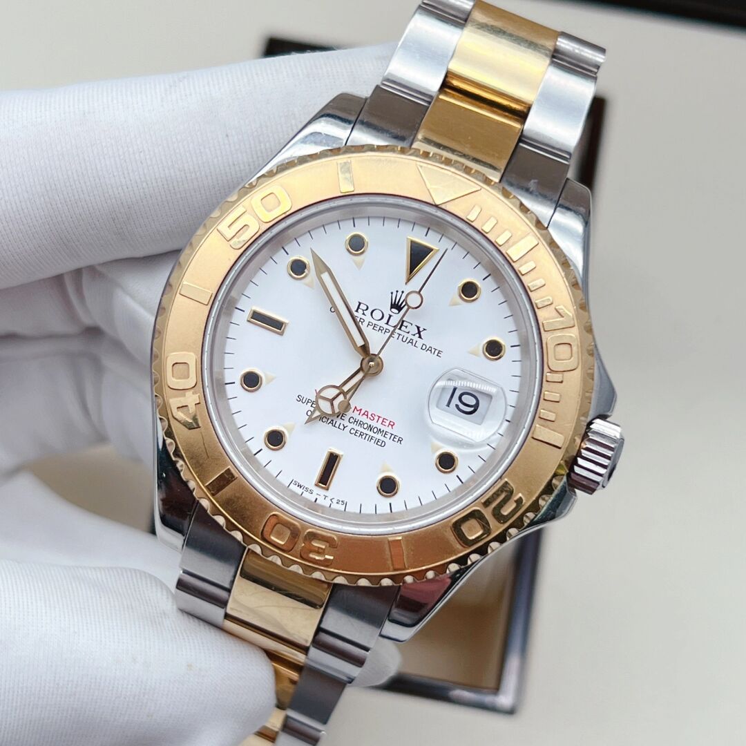 Rolex Yacht-Master 16623