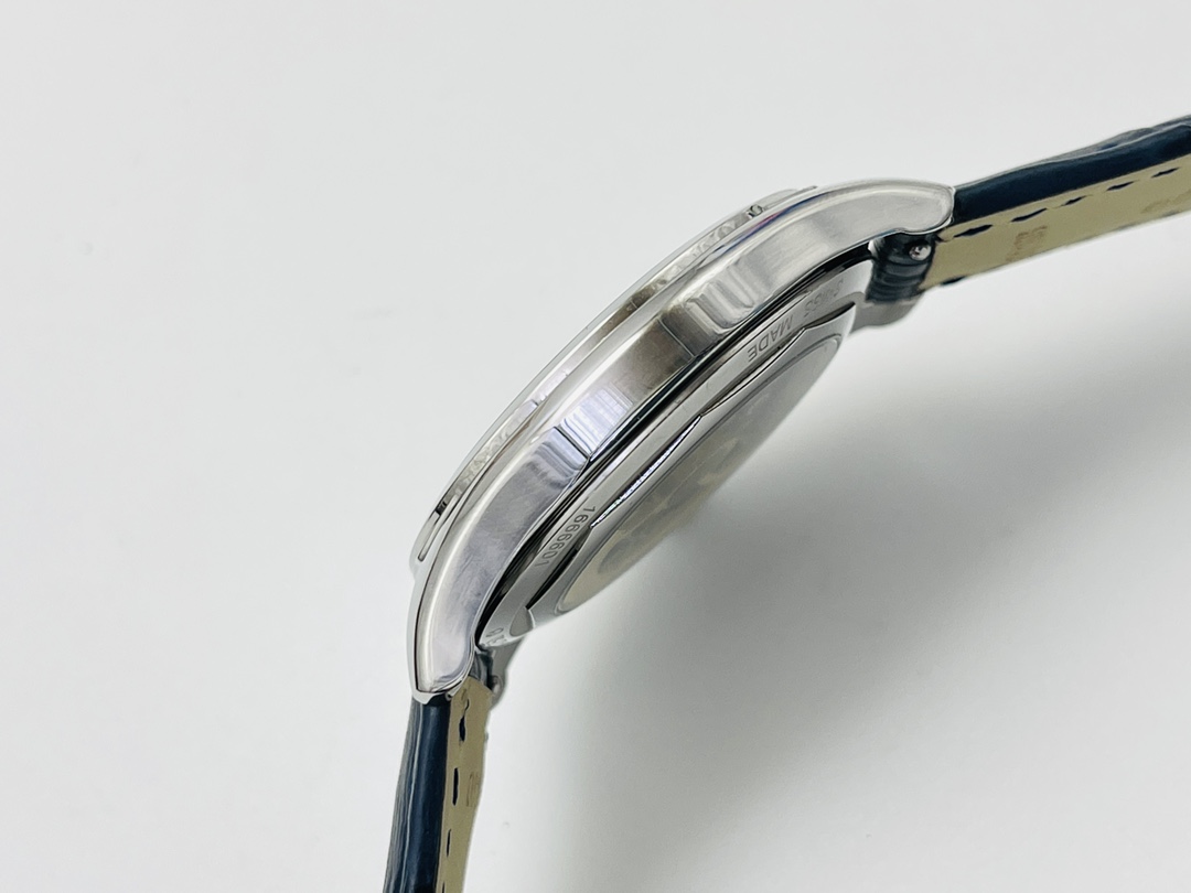 Vacheron Denton Wuluzhi 4600E/000A-B402