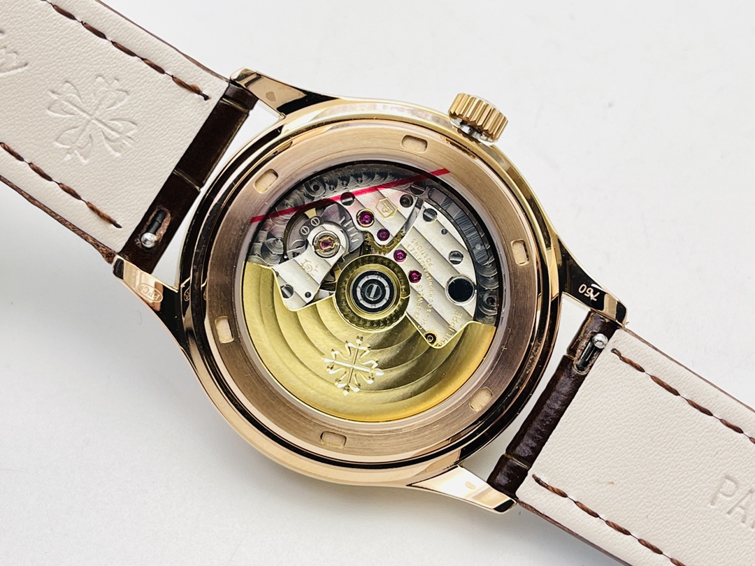 Patek Philippe complication chronograph series 5146R 5147.