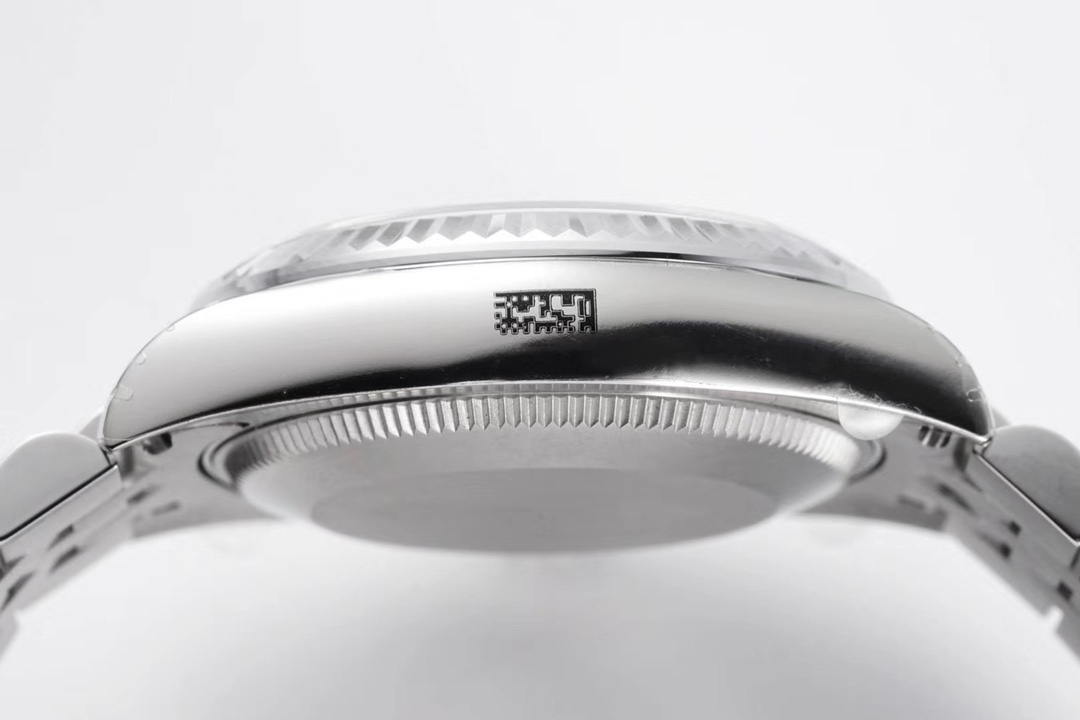 The Rolex Oyster Perpetual Datejust 31mm series wristwatch