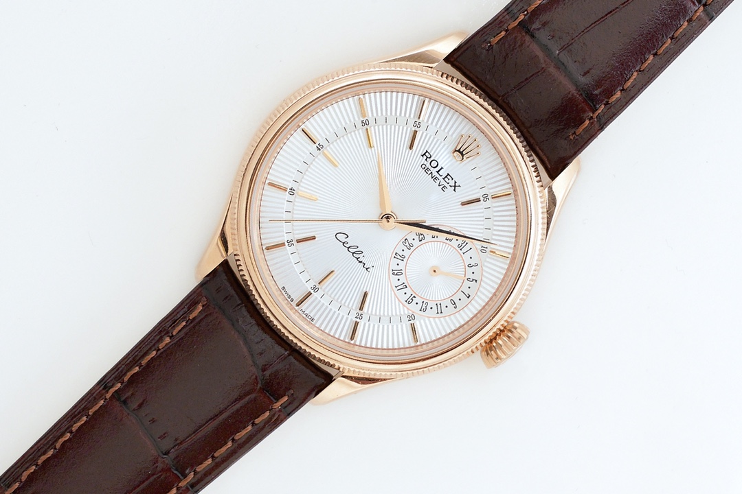 Rolex Cellini Datejust 39