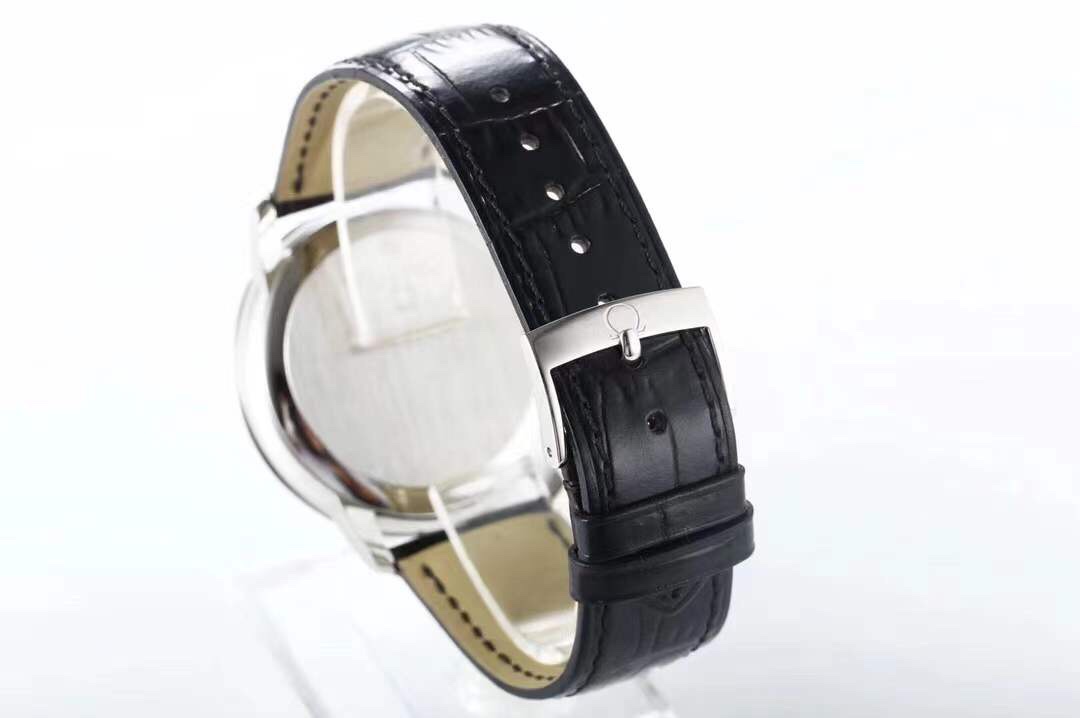 Omega’s new De Ville is a replica of the most powerful Omega De Ville watch in history